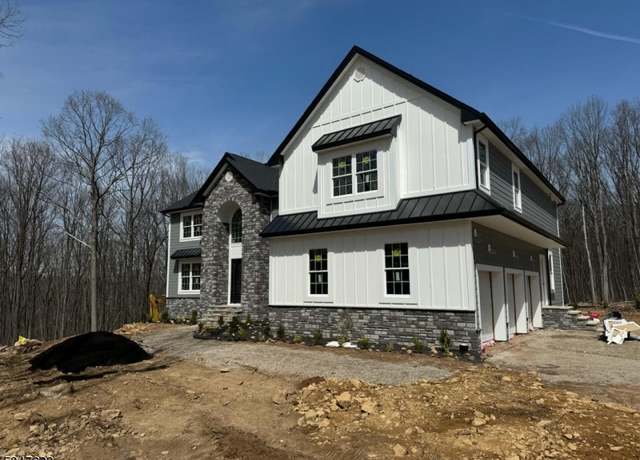 Property at 12 Donna Ln, Mount Olive Twp., NJ 07836-4204, 4 beds, 4 baths