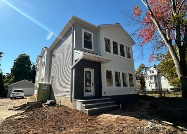 Property at 107 Beech St, East Orange City, NJ 07018-3006, 6 beds, 4 baths
