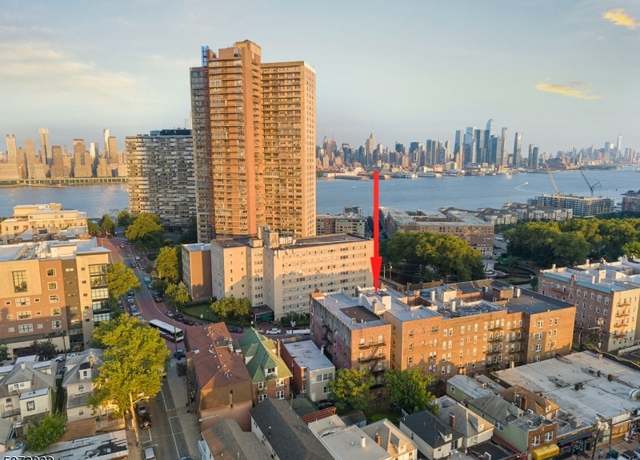 Property at 6015 Kennedy Blvd Unit 5A, West New York Town, NJ 07093-3735, 1 bed, 1 bath