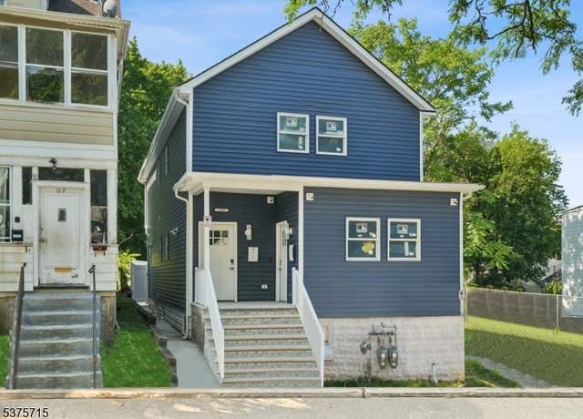 Property at 119 Berkshire Pl, Irvington Twp., NJ 07111-3059, 6 beds, 4 baths