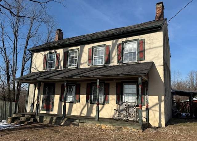 Property at 803 ROUTE 57, Greenwich Twp., NJ 08886-2102, 3 beds, 2 baths