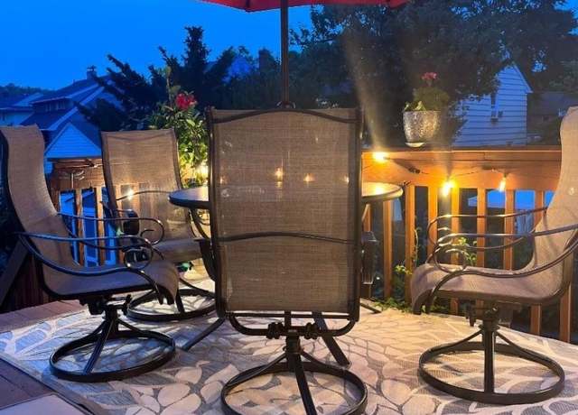 Property at 47 4Th St, Fanwood Boro, NJ 07023-1217, 3 beds, 2.5 baths