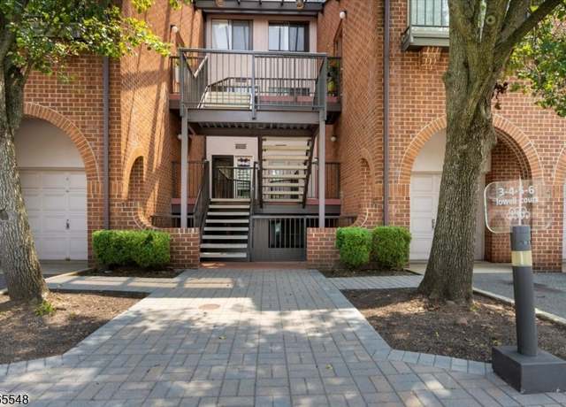 Property at 4 Lowell Ct, Teaneck Twp., NJ 07666-6466, 2 beds, 2.5 baths