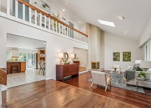 Property at 7-9 Highland Blvd, West Orange Twp., NJ 07052-3110, 5 beds, 3 baths
