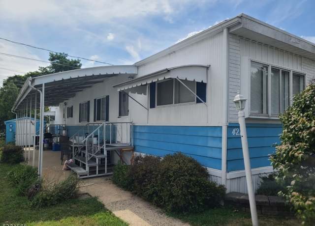 Property at 421 Kenbury Rd, Branchburg Twp., NJ 08876-3777, 3 beds, 1.5 baths