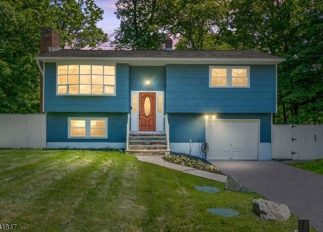 Property at 80 Cedar Tree Dr, Vernon Twp., NJ 07422-1035, 3 beds, 2 baths