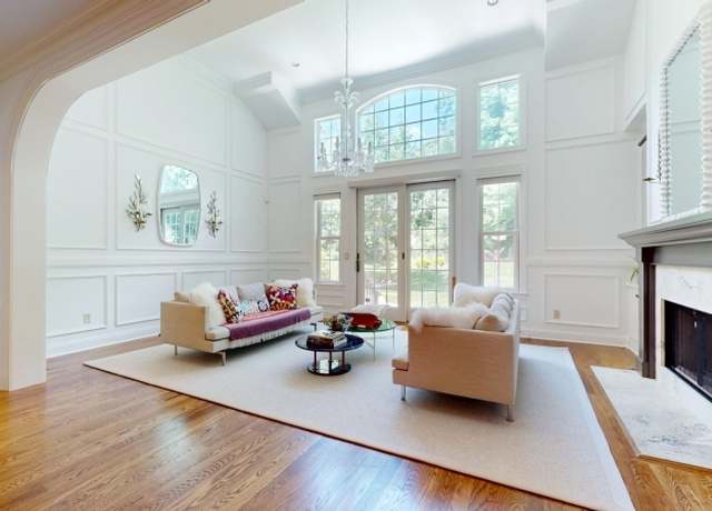 Property at 15 Poplar Ln, Chatham Twp., NJ 07928-4101, 3 beds, 4.5 baths