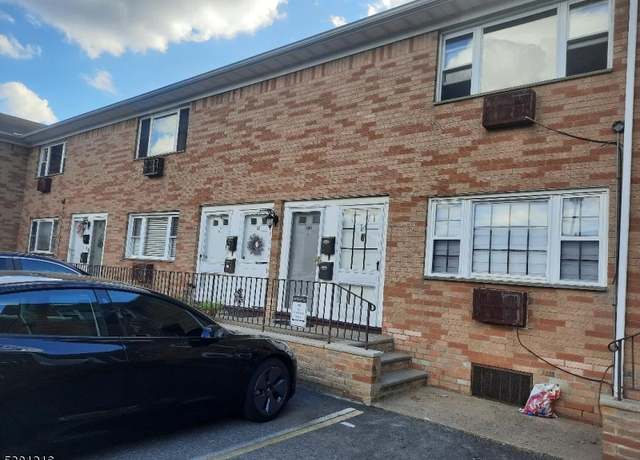Property at 432-434 Trenton Ave Unit 14A, Paterson City, NJ 07503-1028, 1 bed, 1 bath