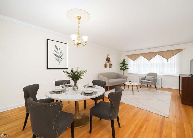 Property at 605 Grove St #8, Clifton City, NJ 07013-3846, 1 bath