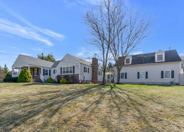 Property at 2 Monica Ct, Branchburg Twp., NJ 08876-3571, 3 beds, 3.5 baths