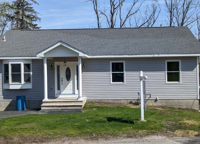 Property at 42 Harrison St, Sussex Boro, NJ 07461, 3 beds, 2 baths