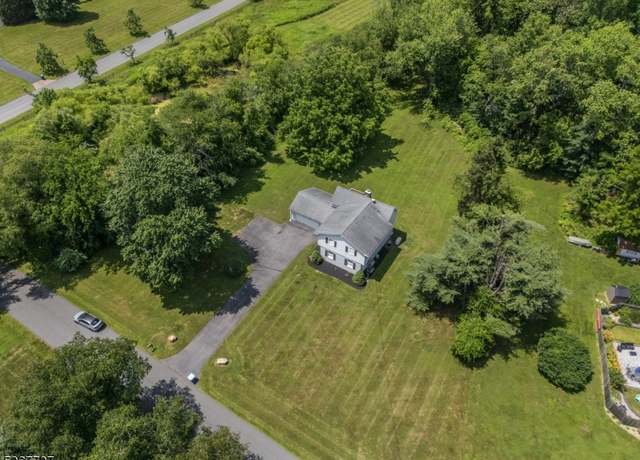 Property at 4 ORCHID Pl, Clinton Twp., NJ 08833-4341, 5 beds, 2.5 baths
