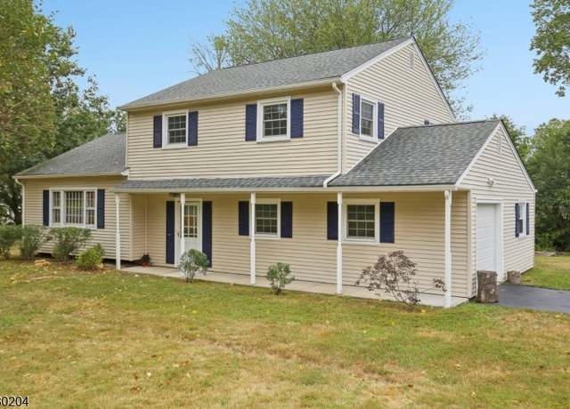 Property at 1 Dogwood Trl, Randolph Twp., NJ 07869-1059, 4 beds, 2.5 baths