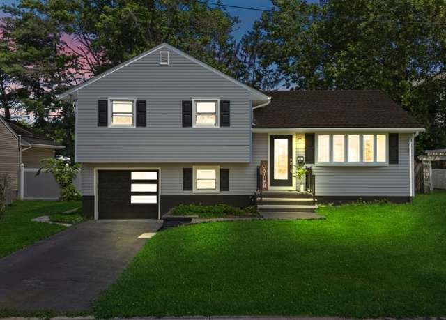 Property at 722 Lawrence Rd, Bound Brook Boro, NJ 08805-1108, 4 beds, 2 baths