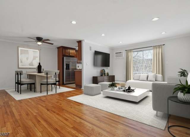 Property at 320 South St Unit H, Morristown Town, NJ 07960-6055, 1 bed, 1 bath