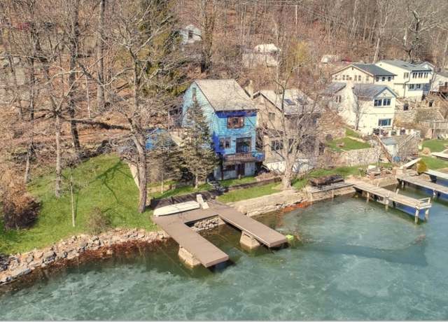 Property at 149 Hudson Ave, Hopatcong Boro, NJ 07843-1708, 3 beds, 1 bath
