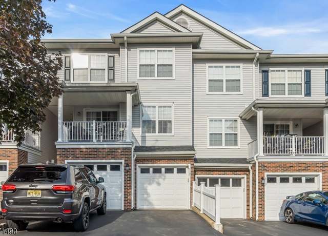 Property at 512 Knollwood Ct, Denville Twp., NJ 07834-3457, 2 beds, 2.5 baths