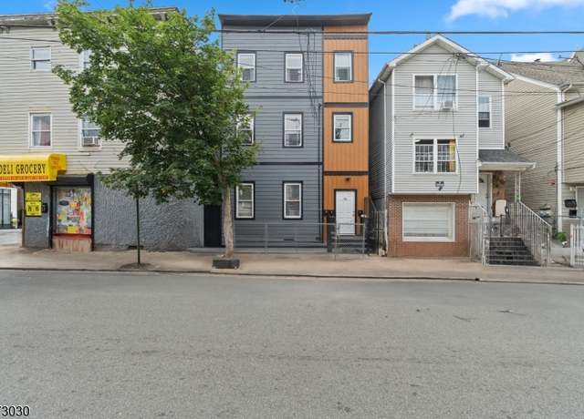 Property at 92 Mercer St, Paterson City, NJ 07524-2450, 9 beds, 3 baths