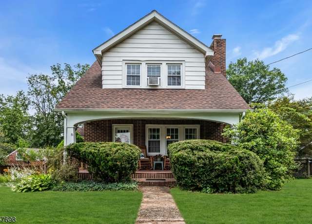 Property at 1111 Millstone River Rd, Hillsborough Twp., NJ 08844-4726, 3 beds, 2 baths