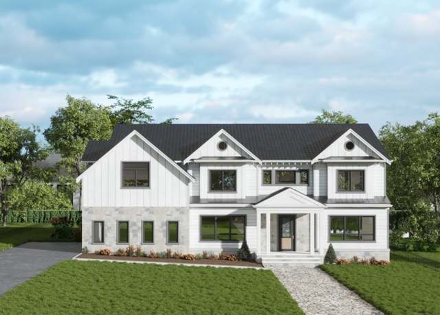 Property at 183 Countryside Dr, Berkeley Heights Twp., NJ 07901-4111, 6 beds, 6.5 baths