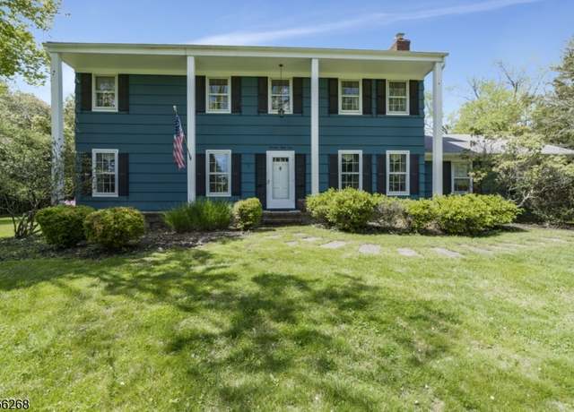Property at 1341 Crim Rd, Bridgewater Twp., NJ 08807-2302, 4 beds, 2.5 baths