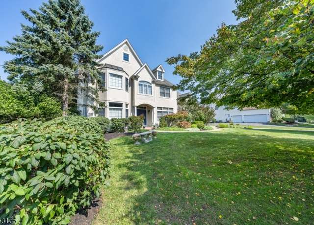 Property at 5 Jagger Ct, West Orange Twp., NJ 07052-2168, 5 beds, 2.5 baths