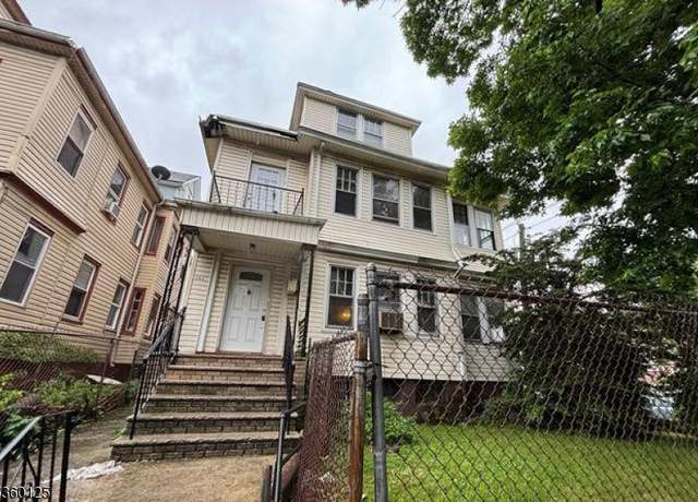 Property at 202 Scheerer Ave, Newark City, NJ 07112-2114, 9 beds, 3 baths