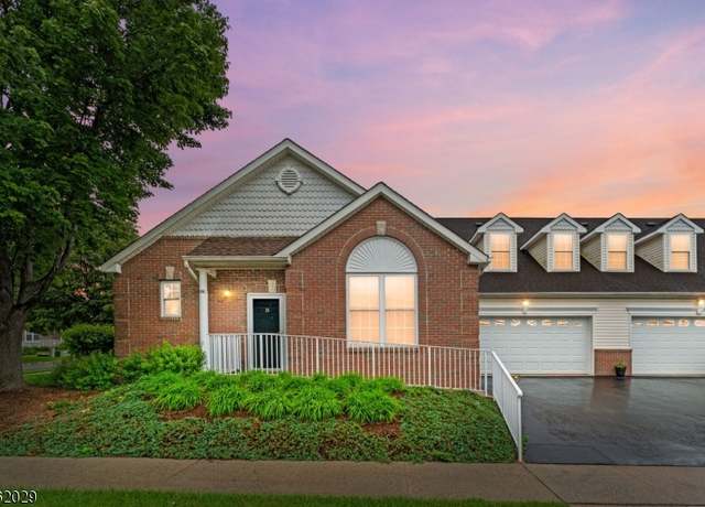 Property at 36 Joseph Dr, Raritan Twp., NJ 08822-5112, 2 beds, 2.5 baths