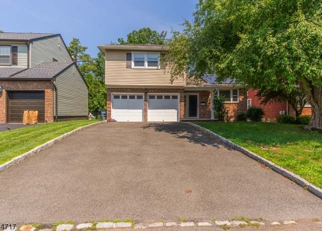 Property at 96 Reinhold Ter, Union Twp., NJ 07083-8909, 3 beds, 2.5 baths
