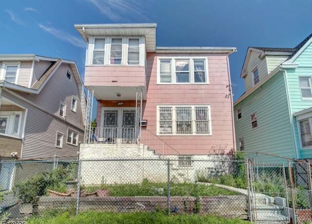 Property at 95 Crawford St #2, East Orange City, NJ 07018-1810, 5 beds, 3 baths