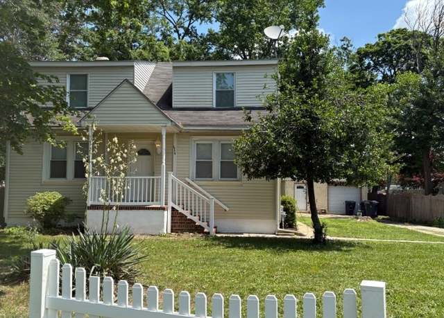 Property at 1776 N Tuckahoe Rd, Monroe Twp., NJ 08094-3437, 4 beds, 2 baths