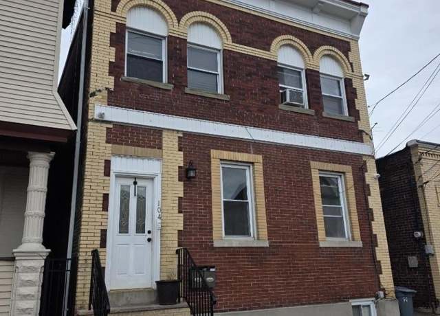 Property at 104 Lincoln Pl, Garfield City, NJ 07026-1831, 4 beds, 3 baths