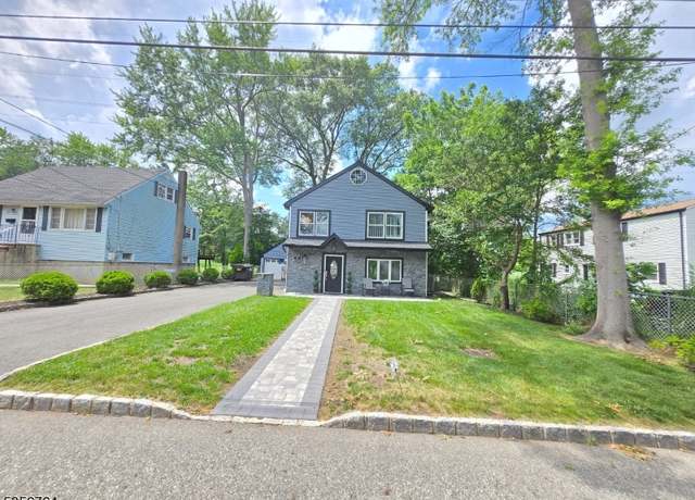 Property at 61 Norman Ave, Parsippany-troy Hills Twp., NJ 07034-3003, 3 beds, 2.5 baths