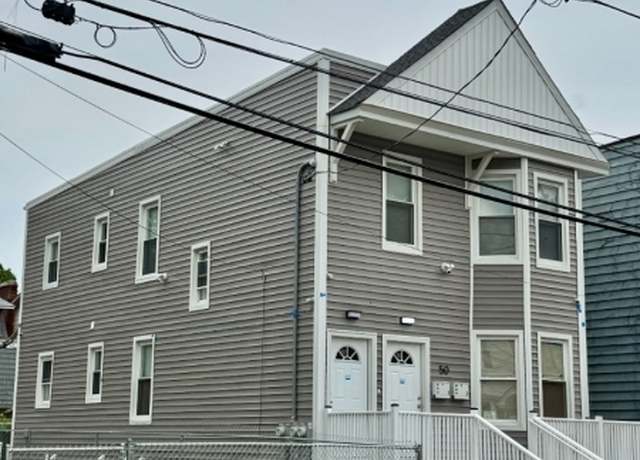 Property at 50 Willoughby St, Newark City, NJ 07112-1538, 6 beds, 2.5 baths