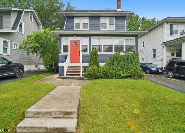 Property at 42 Orchard Rd, Maplewood Twp., NJ 07040-1920, 4 beds, 2.5 baths