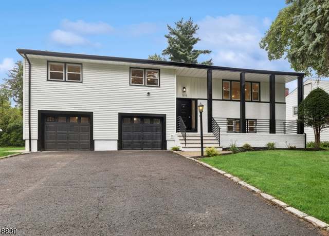 Property at 510 Finlay Pl, South Orange Village Twp., NJ 07079, 4 beds, 4 baths