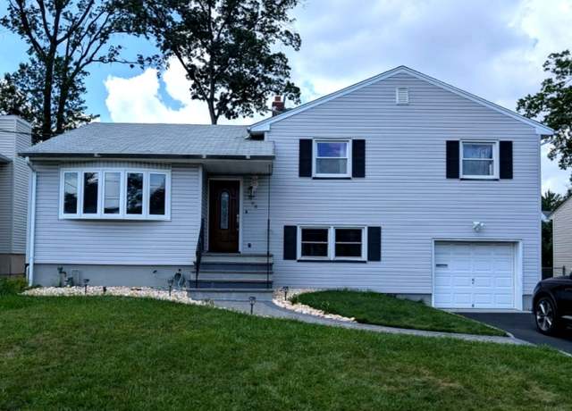 Property at 708 Winchester Ave, Union Twp., NJ 07083-7630, 4 beds, 3 baths
