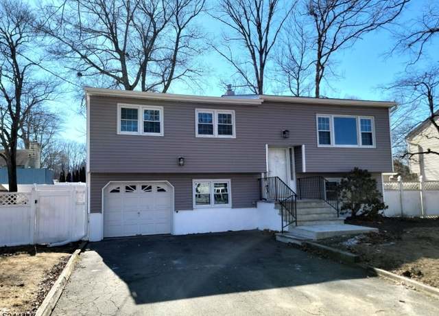 Property at 14 Beech St, Byram Twp., NJ 07874-3420, 4 beds, 1.5 baths