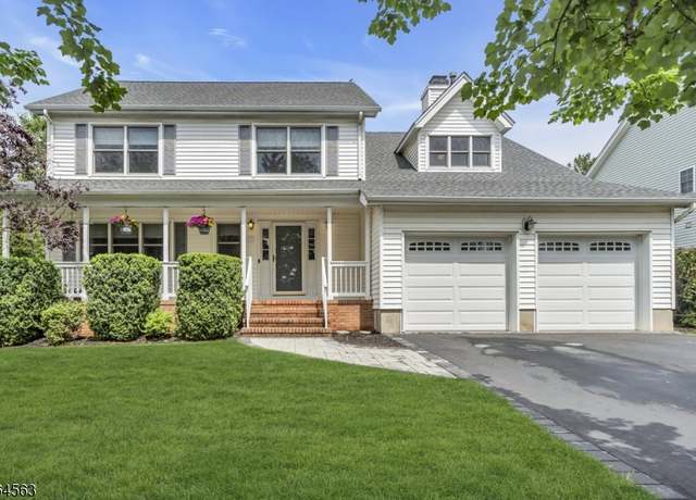 Property at 17 Runyon St, Hillsborough Twp., NJ 08844-5296, 4 beds, 2.5 baths