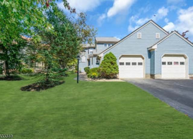 Property at 12B Canterbury Dr, Monroe Twp., NJ 08831-5618, 2 beds, 2.5 baths