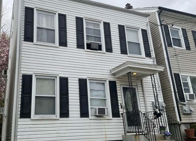 Property at 9 Brown Ave, Prospect Park Boro, NJ 07508-2032, 4 beds, 2 baths
