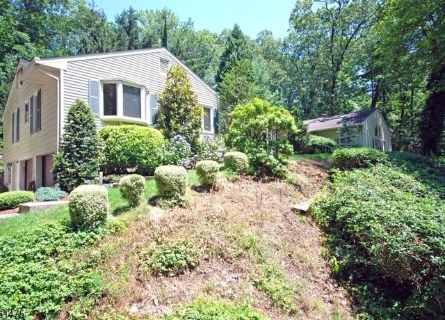 Property at 545 Steele Gap Rd, Bridgewater Twp., NJ 08807-2338, 3 beds, 2.5 baths