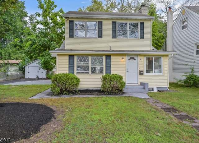 Photo of 18 Sioux Ave, Parsippany-troy Hills Twp., NJ 07034-2822