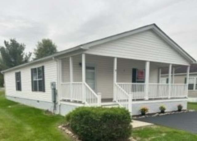 Property at 7 Twilight Trl, White Twp., NJ 07823, 2 beds, 2 baths