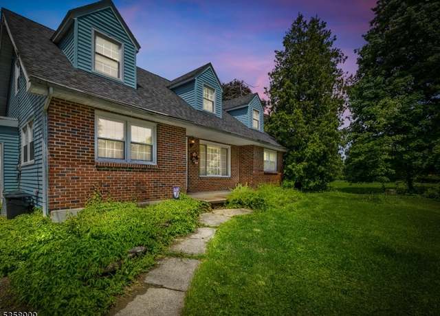 Property at 705 Warren Glen Rd, Greenwich Twp., NJ 08804, 4 beds, 2 baths