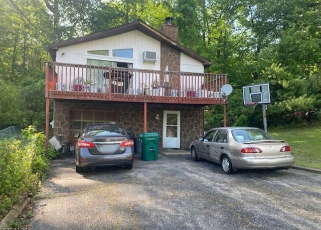 Property at 80 Oakland Ave, Rockaway Twp., NJ 07866-1913, 5 beds, 3 baths
