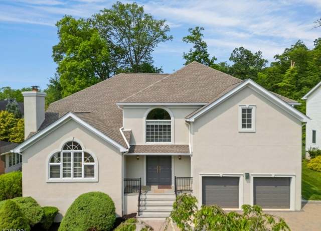Property at 5 HICKORY Ln, Warren Twp., NJ 07059-2601, 4 beds, 3.5 baths