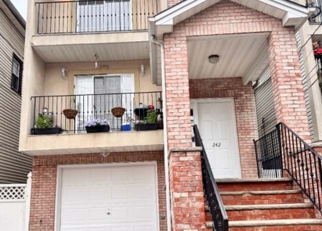 Property at 242 Clark Pl, Elizabeth City, NJ 07206-2017, 6 beds, 4 baths