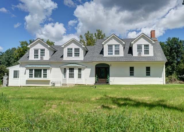 Property at 698 Foothill Rd, Bridgewater Twp., NJ 08807-1847, 3 beds, 3 baths