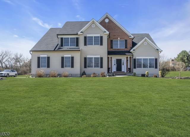 Property at 400 BRADFORD, Greenwich Twp., NJ 08804, 4 beds, 3.5 baths